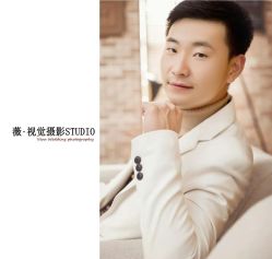 -薇视觉婚纱摄影工作室·婚纱照·结婚照