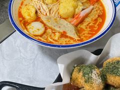-颓记茶餐厅(美景总店)
