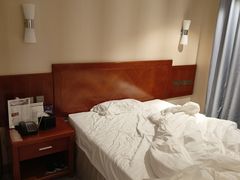 -北京亚奥国际酒店