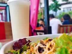 家酿米酒-中8楼风尚云南菜(颐堤港店)