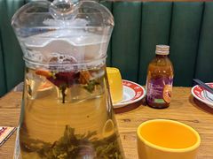 -金柱大盘鸡(波斯坦店)