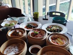 -彩丰楼中餐厅(深圳国际会展中心洲际酒店)