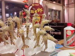 -尚海豆捞(乐虹坊店)