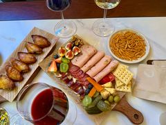 -Line 咖啡(石厦花园店)