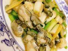 -杨记海鲜楼(三门黑金冠店)