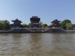 -凤城河风景区