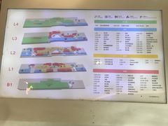 -布吉佳兆业广场