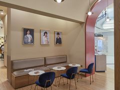 -海马体照相馆(成都来福士广场店)