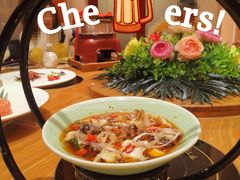 -白金汉爵大酒店·中餐厅(相城店)