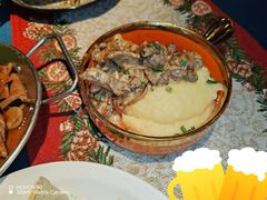 -喀秋莎俄罗斯西餐厅(广州分店)