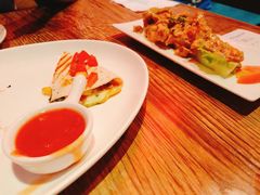 -玛格萝妮(汇智国际商业中心店)