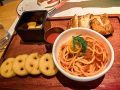 -原石牛扒·约会餐厅(龙城万科里店)