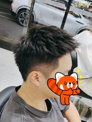-Nice奈斯形象定制沙龙