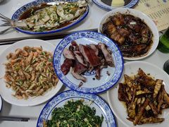 -南花桥羊肉馆老字号(乌镇店)