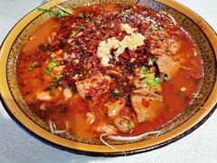 -回归小厨房川菜(郭家桥西街店)