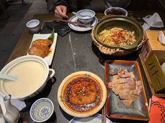 -南京大牌档(之心城店)