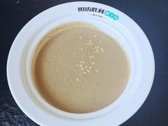 秘制麻酱-阳坊胜利涮羊肉(阳坊老店)
