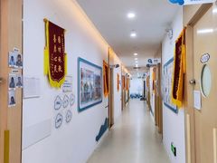 -东方启音·儿童康复中心·自闭症干预·语言迟缓·发育迟缓(深圳宝安中心)