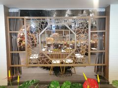 -丽华园(汉阳龙阳店)