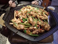 -蛙来哒(东城万达店)