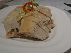 咸草鸡-老人和饭店(打浦路店)