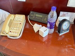 -北京国宾酒店