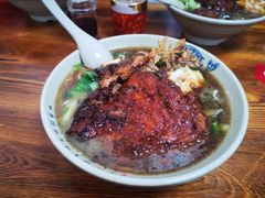 -无名氏面馆(邮电路店)