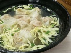 特色小馄饨-大富贵(江西中路店)