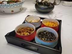 -永膳精致本味湘菜(麓谷店)