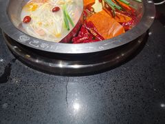 -巴蜀印象火锅(永陵总店)