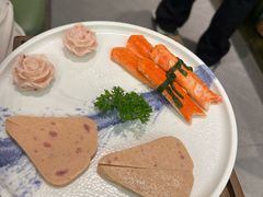 -得意咚瓜·顺德鱼生·冬瓜火锅(深圳首店)