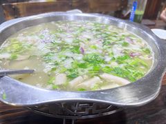 -伊犁羊杂馆