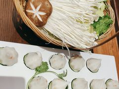 -同仁四季椰子鸡(宝安壹方城店)