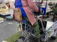 -沈阳市八家子水果批发市场