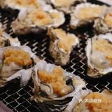 南京首家鲜蚝自助🦪 生蚝自由吃法多🔥