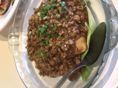 -无招牌海鲜餐厅(滨海艺术中心店)