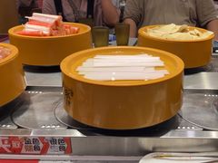 -喜家自助小火锅(乐客城店)