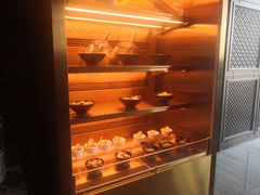 -长沙北辰洲际酒店-兰调全日餐厅