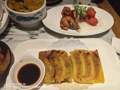 -西安饭庄·非遗陕菜(钟楼店)