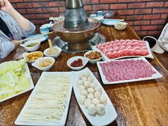 -大明铜锅·烤涮坊·烧烤(新开路店)