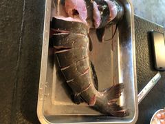 -荣德灶台鱼(圣泉寺店)