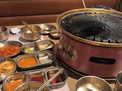 -西塔老太太泥炉烤肉(双井店)
