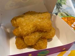 -麦当劳(烟台海港路店)