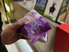 -须尽欢·冰淇淋&中国茶(翔殷路店)