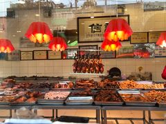 香酥鸭-国梁烤鸡(总店)