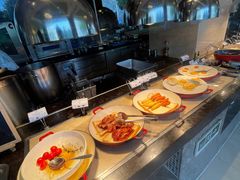 -索菲特西湖大酒店·香榭丽全日候餐厅(南山路店)