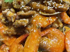 -青木岚小海鲜•小龙虾(友谊店)
