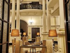 -LONG BAR 廊吧(外滩华尔道夫酒店)