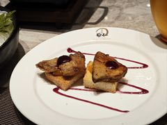 -極上萬膳·日料放题(来福士江景店)