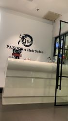 -东方麒麟·潘多拉SALON